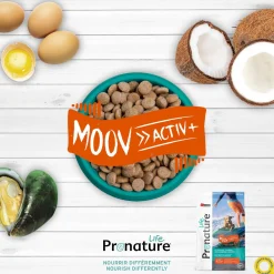 MOOV ACTIV+ Formula with Chicken for Dogs