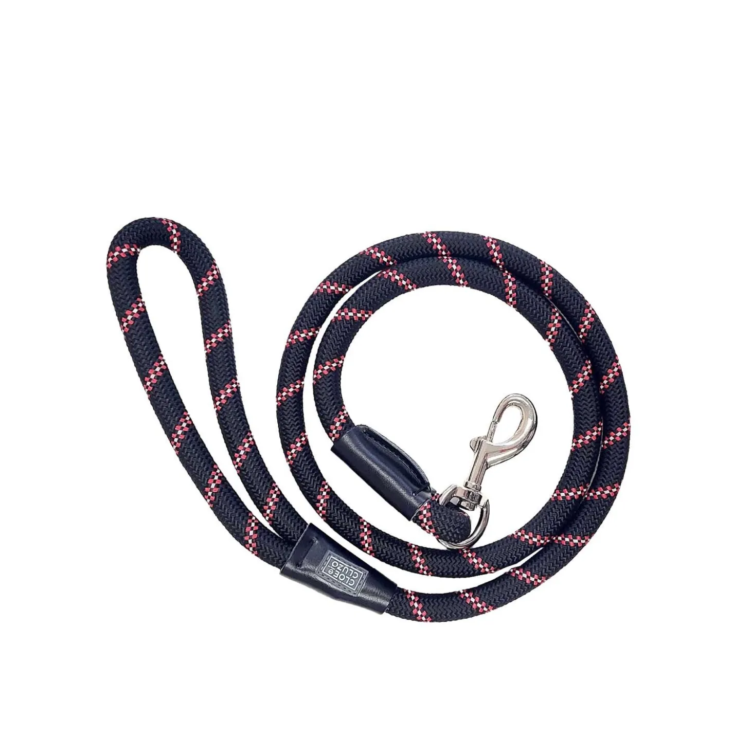 Mountain Rope Leash