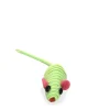 Mouse with long string
