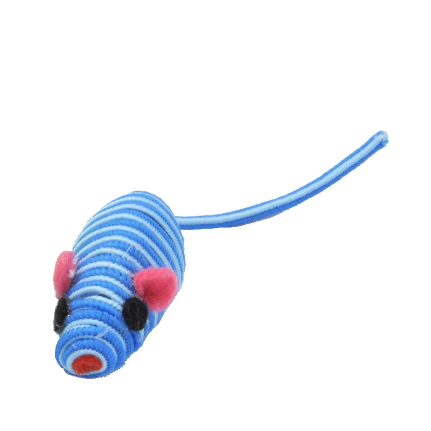 Mouse with long string