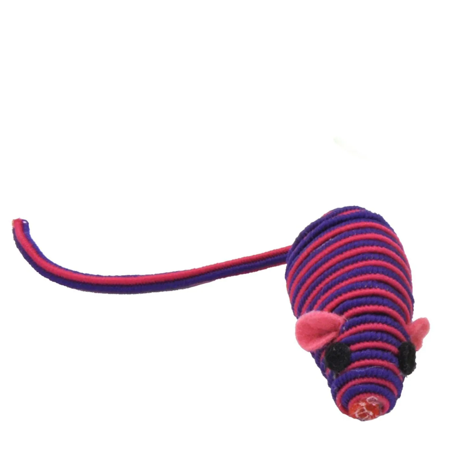 Mouse with long string