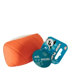 Mr. Nigiri Dog Toy