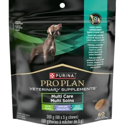 Multi Care Canine Supplements, 300 g