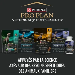 Multi Care Canine Supplements, 300 g