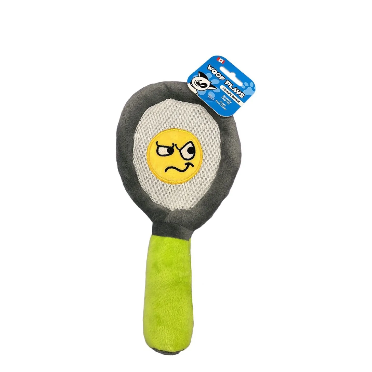 Nadal’s Racket