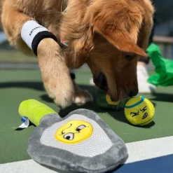 Nadal’s Racket