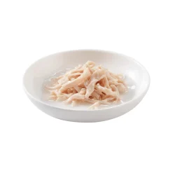 Natural chicken wet food for cats