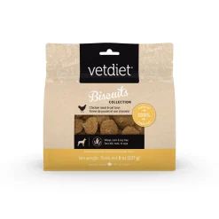 Natural Dog Biscuits
