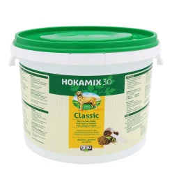 Natural herbal additive for dogs, 2,5kg