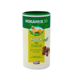 Natural herbal dog treats, small 800g