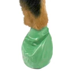 Natural Rubber Waterproof Dog Boots, XL