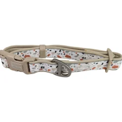 Neoprene Collar for Dogs, Terrazzo