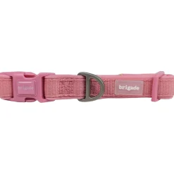 Neoprene Collar for Dogs, Bubble Gum