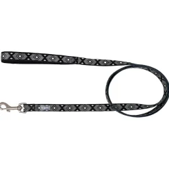 Neoprene Leash for Dogs, Aztec