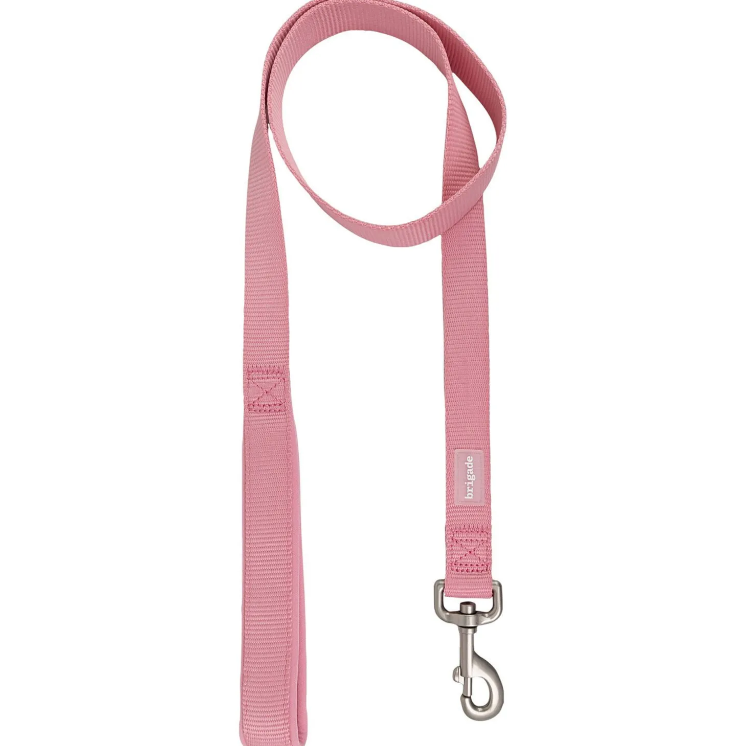 Neoprene Leash for Dogs, Bubble Gum