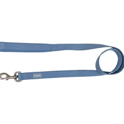 Neoprene Leash for Dogs, Icy Blue