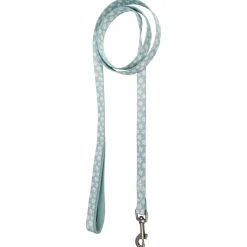 Neoprene Leash for Dogs, Summer Daisies