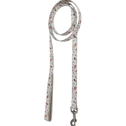 Neoprene Leash for Dogs, Terrazzo