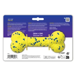 Nitro Bendy Bone Toy for Dogs