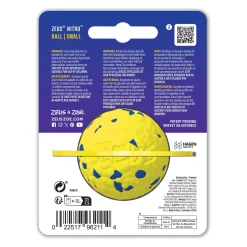 Nitro Weighted Ball for Dogs