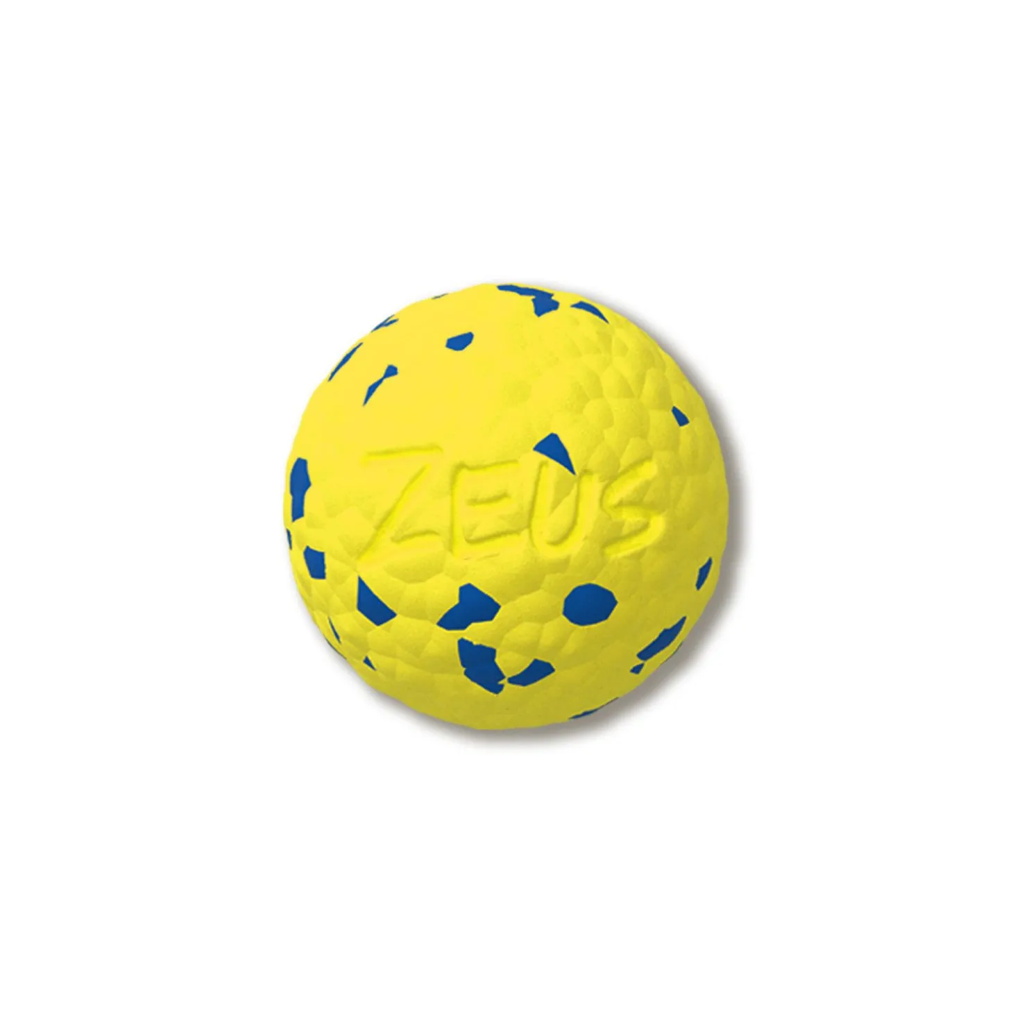 Nitro Weighted Ball for Dogs