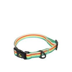 Nomad Silicone Dog Collar
