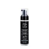 No-rinse Foam Shampoo with Oat Extract and Biotin, 210 ml