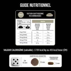 Northern Lakes Dry Food for Dogs