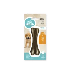Nosh Flexible Chew Bone, chicken flavour