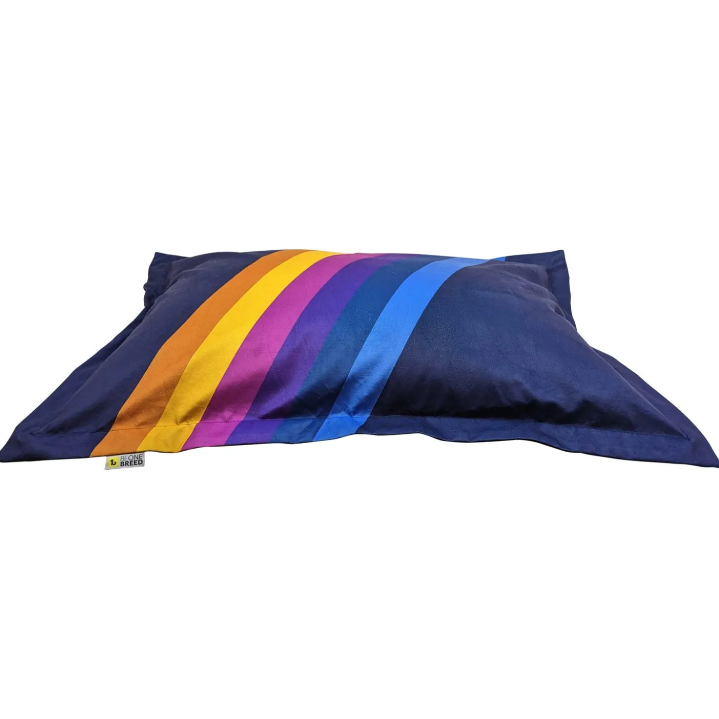 Nostalgia Cloud Pillow Cover