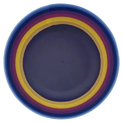 Nostalgia Eco-friendly Bamboo Bowl
