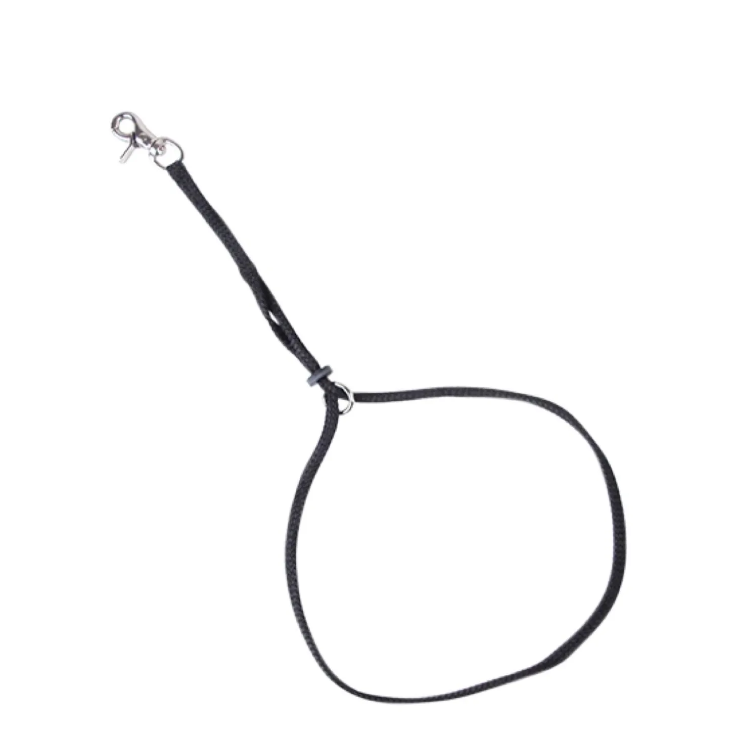 Nylon Grooming Loop with Ring