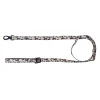 Oasis Silicone Dog Leash