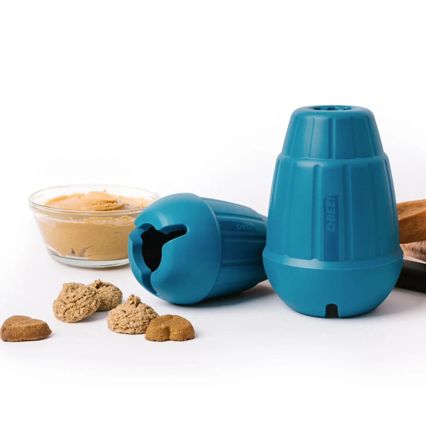 OBEE! Stuff Toy for Dogs