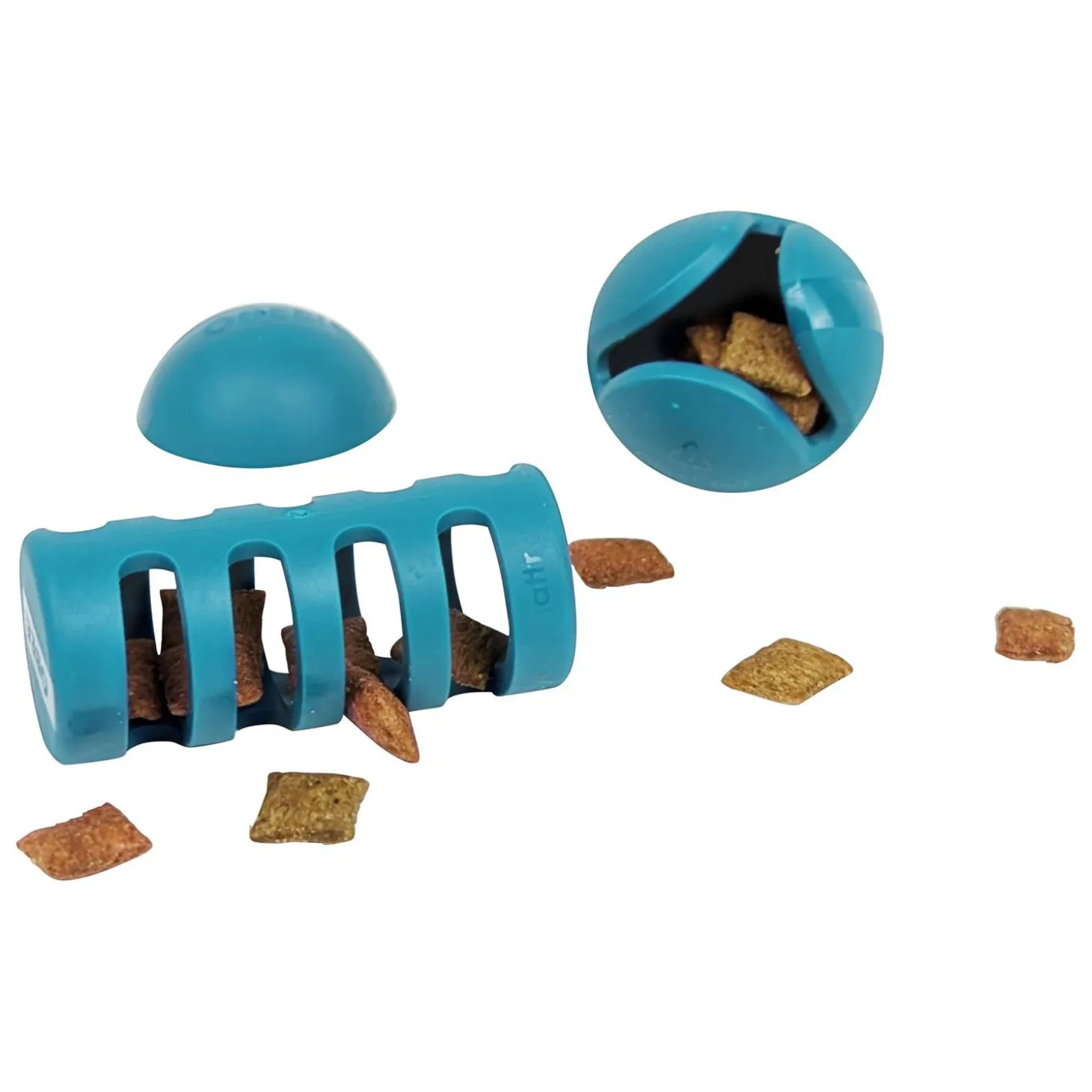 OBEE! Toy Trio for Cats