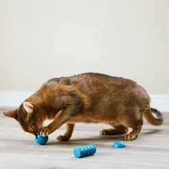 OBEE! Toy Trio for Cats