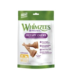 Occupy Calmzees Dental Chews, M