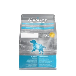 Ocean Fish Healthy Adult Dry Food Formula for Dogs, 2.27 kg