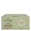 Odour absorber, lavender