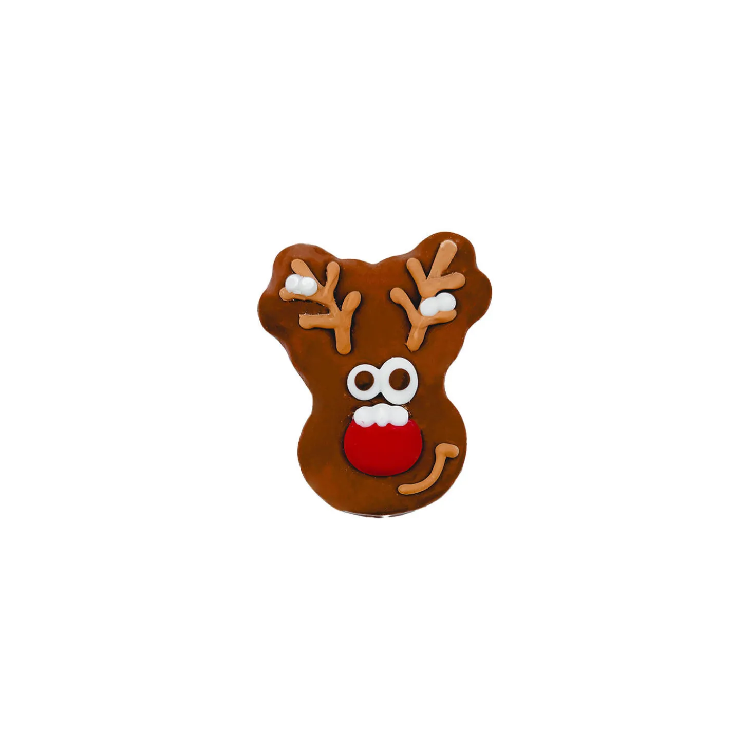 Oh Deer! Dog Biscuit