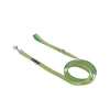 Ollie Orange Dog Leash