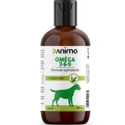 Omega 3-6-9 Moisturizing Formula, 250 ml