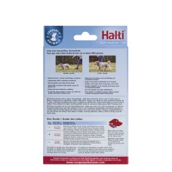 Optifit headcollar