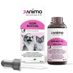 Oral Care Homeopathic Remedy 30 ml