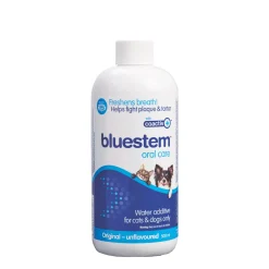 Oral Care Water Additive for Cats and Dogs, original