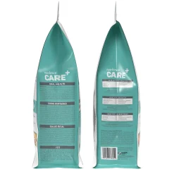 Oral Health Dry Food Formula for Dogs