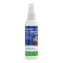 Oral Spray for Dogs, Mint Flavour