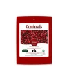 Organic cranberry extract for urinary tract care, 120g