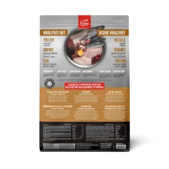 Original Dry Cat Food, 1.8 kg