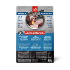 Original Dry Dog Food, 2 kg